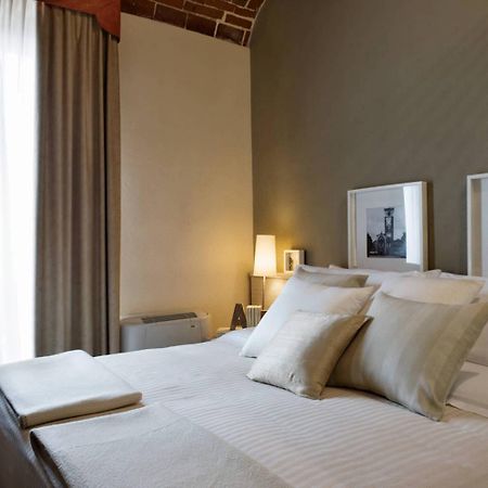 Albergo D'Italia キヴァッソ エクステリア 写真