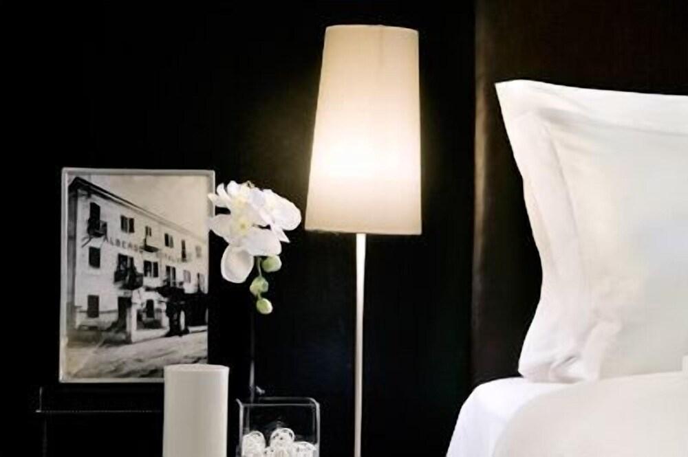 Albergo D'Italia キヴァッソ エクステリア 写真