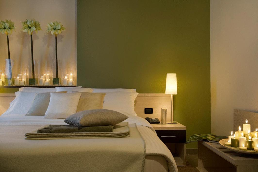Albergo D'Italia キヴァッソ エクステリア 写真