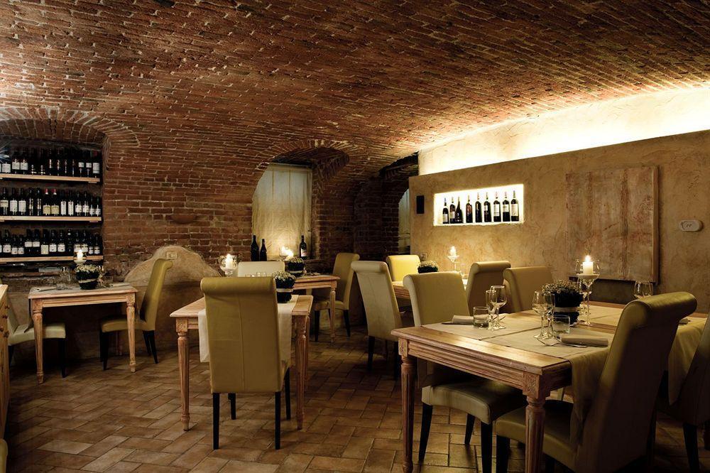 Albergo D'Italia キヴァッソ エクステリア 写真