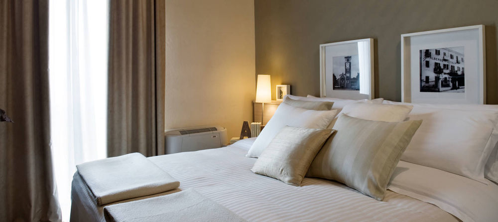 Albergo D'Italia キヴァッソ エクステリア 写真