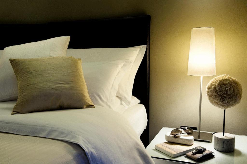 Albergo D'Italia キヴァッソ エクステリア 写真